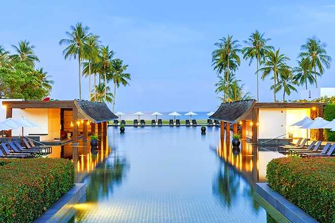 Deals & Packages